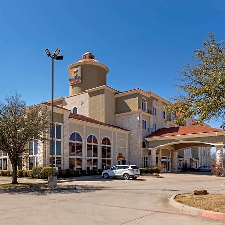 Comfort Suites Gainesville Exterior foto