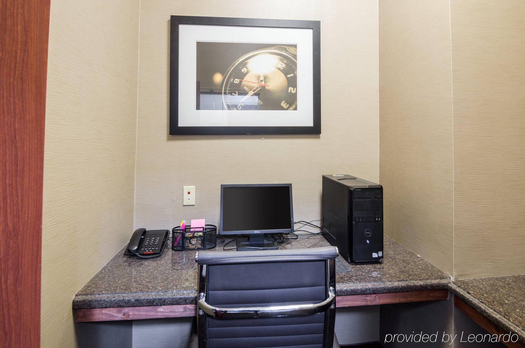 Comfort Suites Gainesville Exterior foto